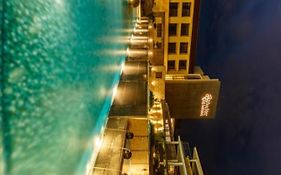Nambiar Club Bellezea